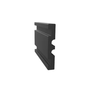 E-GARD Rubber Wall Guards