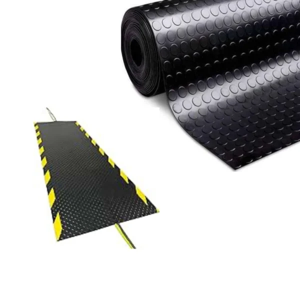 Electrical Resistant Matting