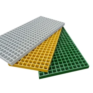 GRP Grating