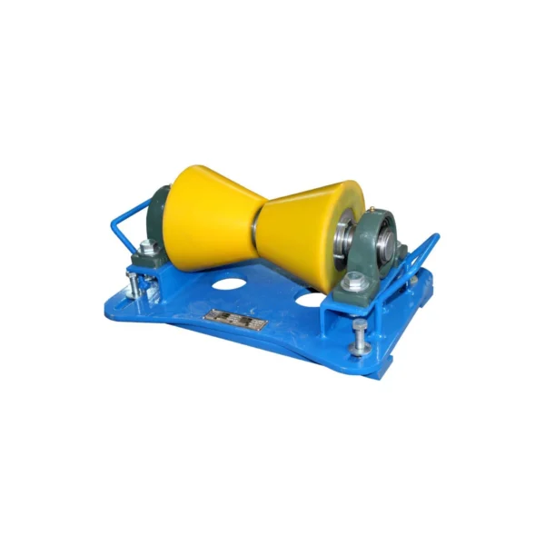 Pipe Handling Rollers