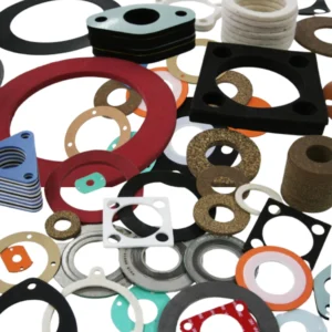 Pipe Seal and Gaskets