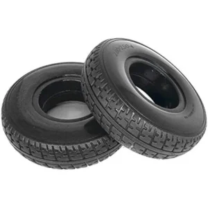 Polyurethane Solid Tyres